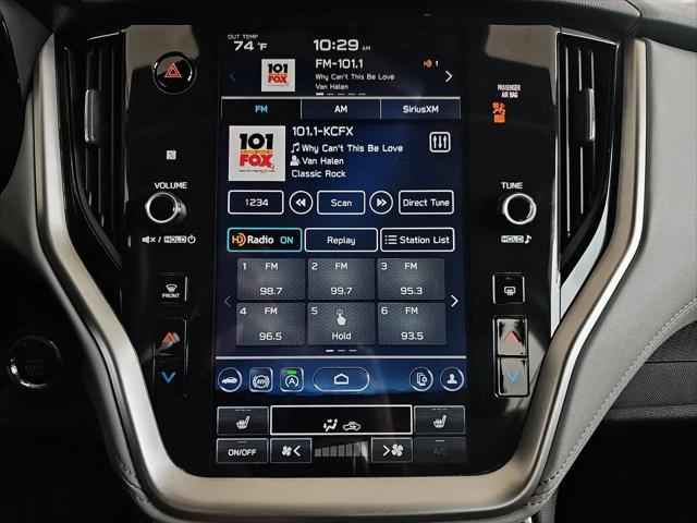 2023 Subaru Outback Premium