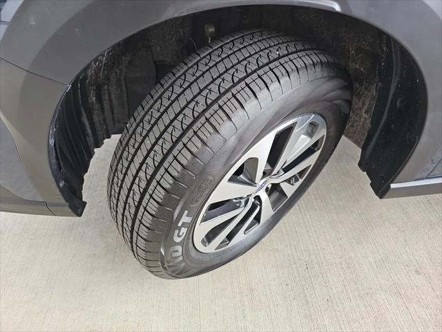 2023 Subaru Outback Premium
