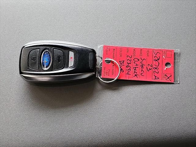 2023 Subaru Outback Premium