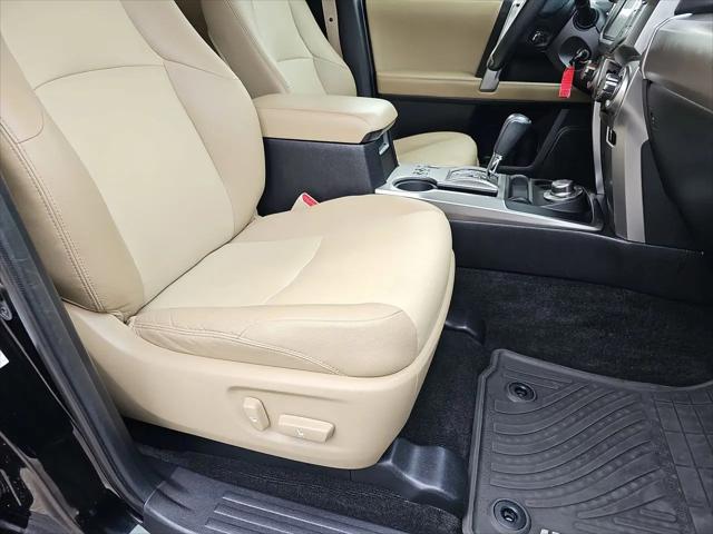 2016 Toyota 4Runner SR5 Premium
