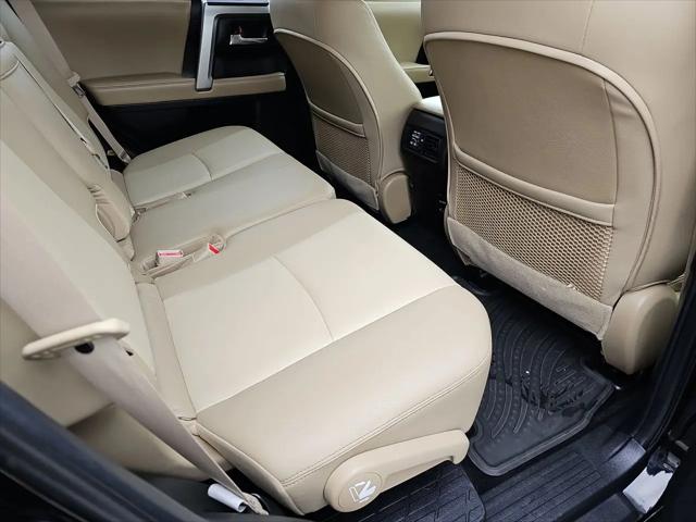 2016 Toyota 4Runner SR5 Premium