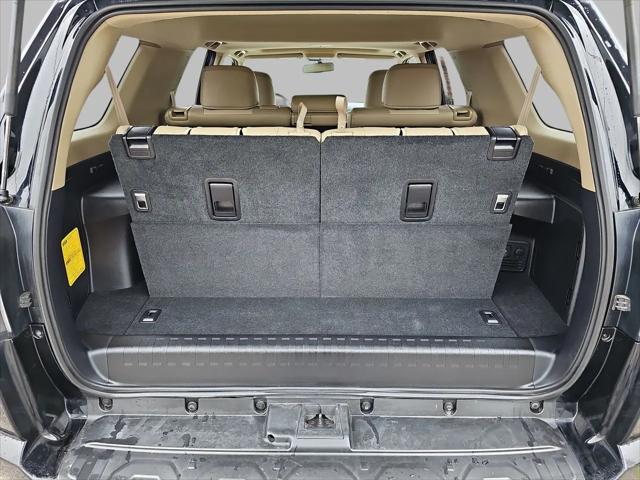2016 Toyota 4Runner SR5 Premium