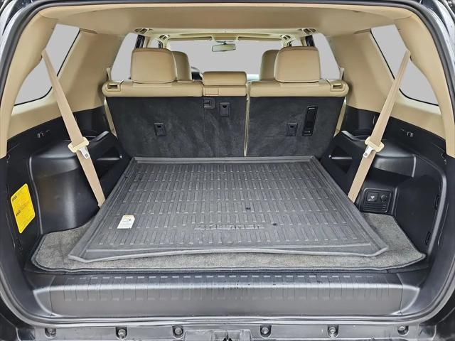 2016 Toyota 4Runner SR5 Premium