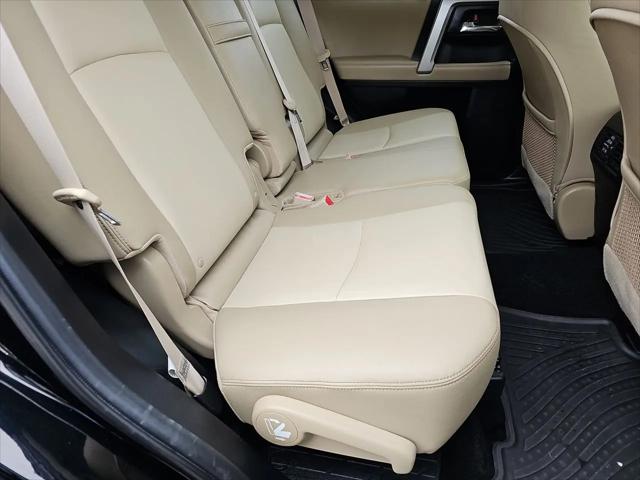 2016 Toyota 4Runner SR5 Premium