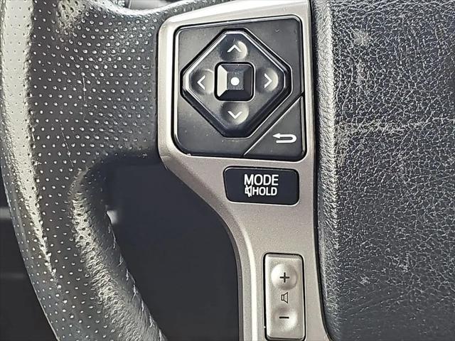 2016 Toyota 4Runner SR5 Premium