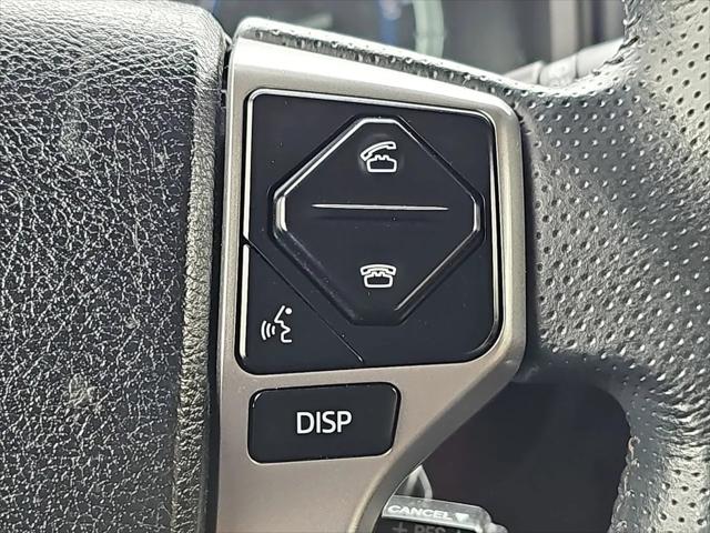 2016 Toyota 4Runner SR5 Premium