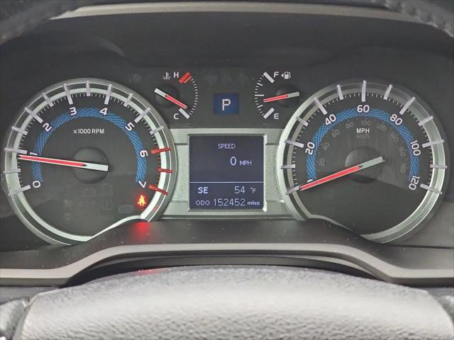 2016 Toyota 4Runner SR5 Premium