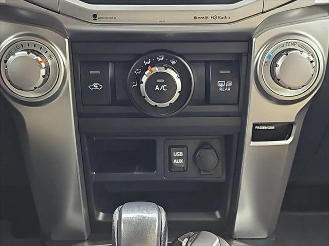 2016 Toyota 4Runner SR5 Premium