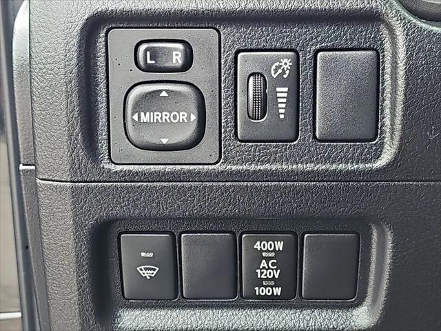 2016 Toyota 4Runner SR5 Premium