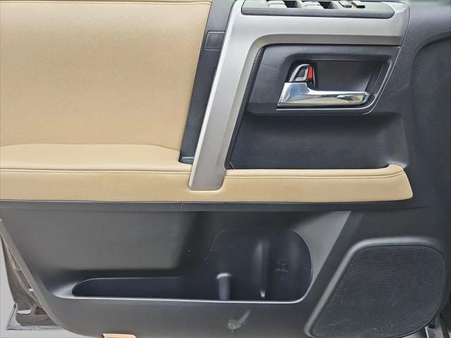 2016 Toyota 4Runner SR5 Premium