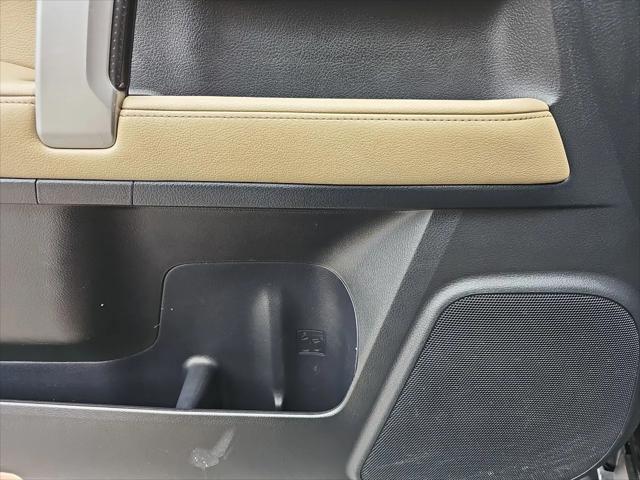 2016 Toyota 4Runner SR5 Premium