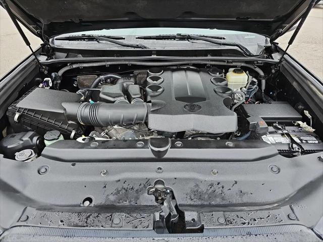 2016 Toyota 4Runner SR5 Premium