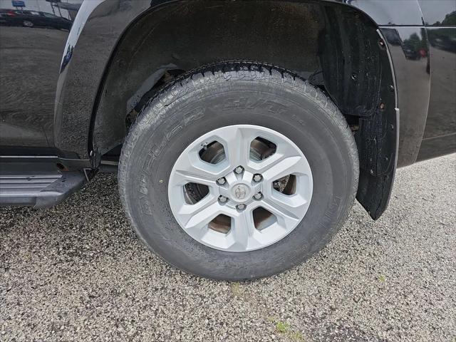 2016 Toyota 4Runner SR5 Premium