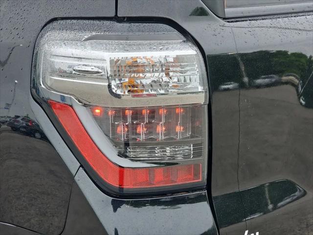 2016 Toyota 4Runner SR5 Premium