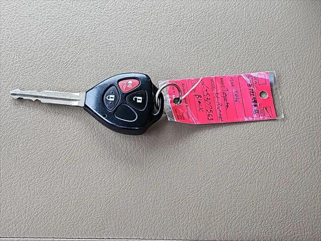 2016 Toyota 4Runner SR5 Premium