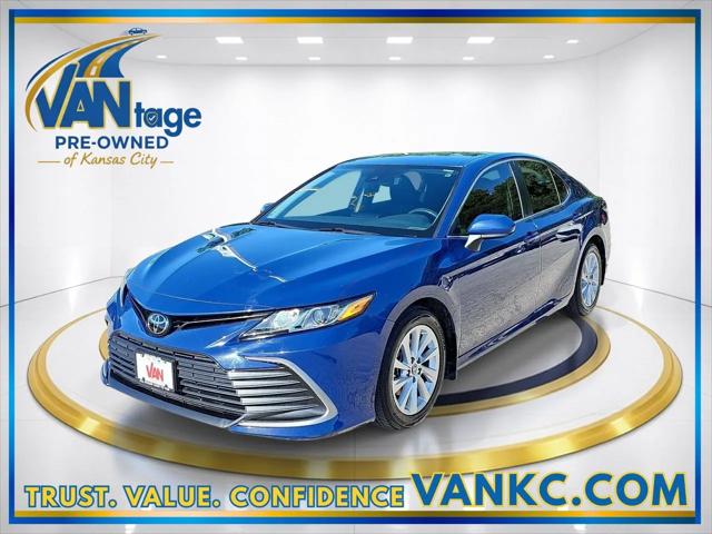 2023 Toyota Camry LE for sale in Kansas City, MO