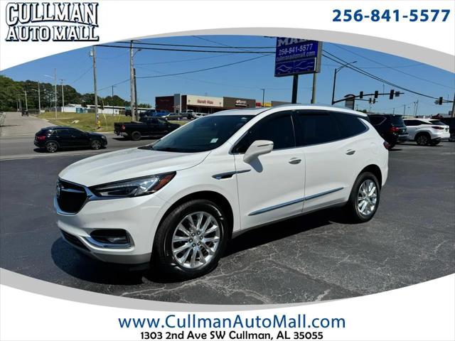 2020 Buick Enclave FWD Premium for sale in Cullman, AL