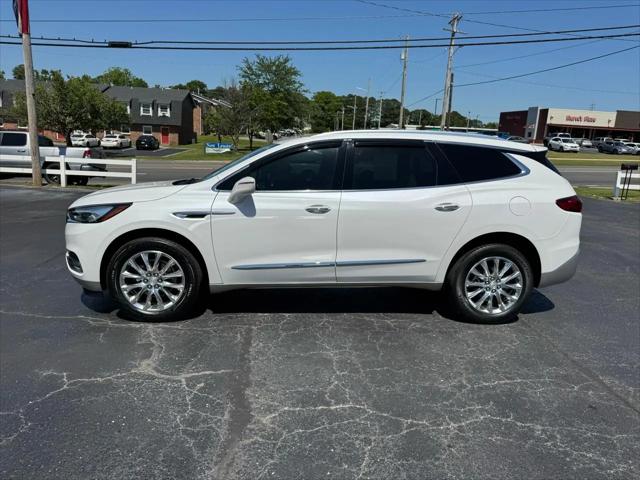 2020 Buick Enclave FWD Premium