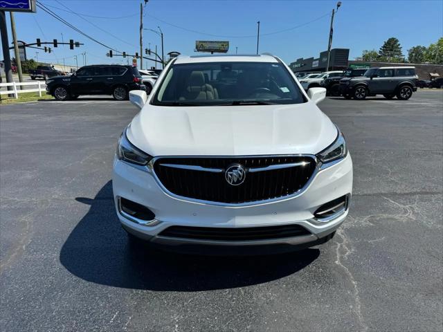 2020 Buick Enclave FWD Premium