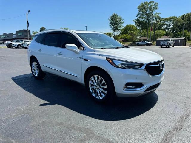 2020 Buick Enclave FWD Premium