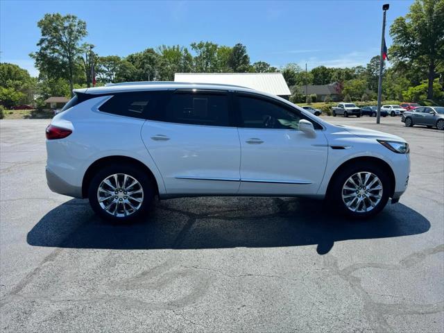 2020 Buick Enclave FWD Premium