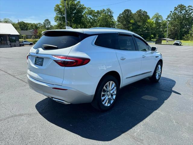2020 Buick Enclave FWD Premium