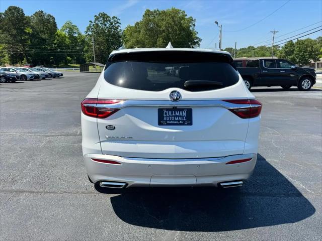 2020 Buick Enclave FWD Premium
