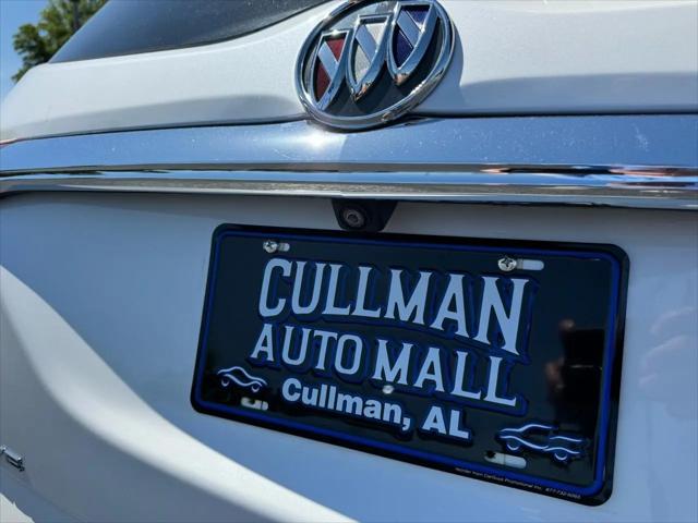 2020 Buick Enclave FWD Premium