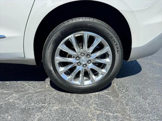 2020 Buick Enclave FWD Premium