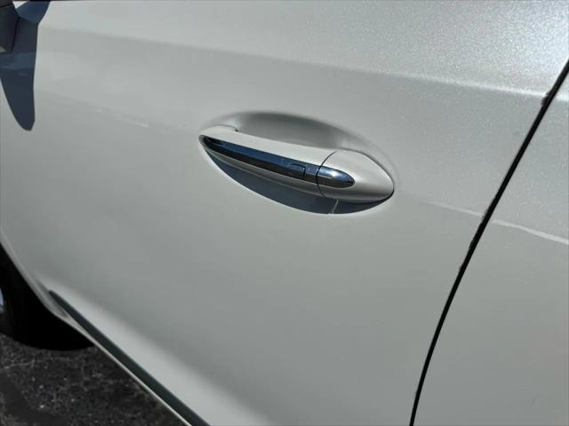 2020 Buick Enclave FWD Premium