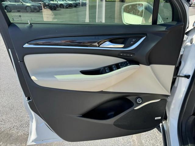2020 Buick Enclave FWD Premium