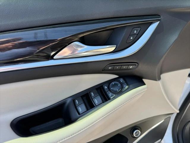 2020 Buick Enclave FWD Premium