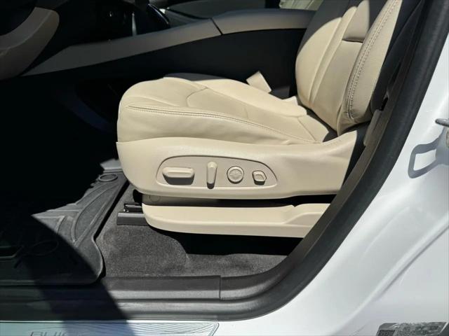 2020 Buick Enclave FWD Premium