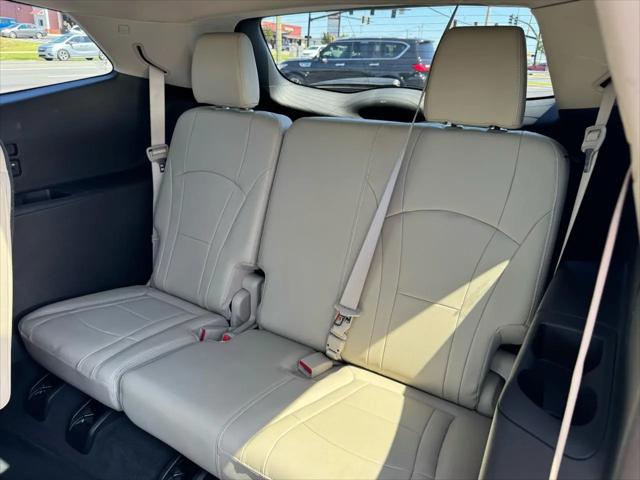 2020 Buick Enclave FWD Premium