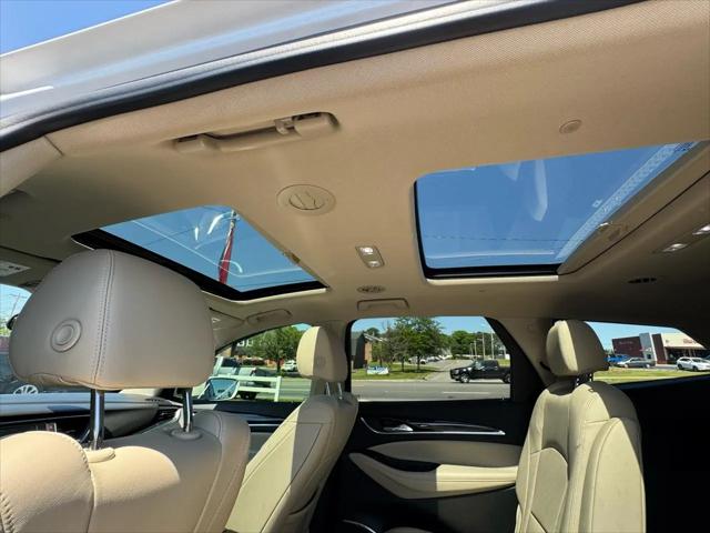 2020 Buick Enclave FWD Premium