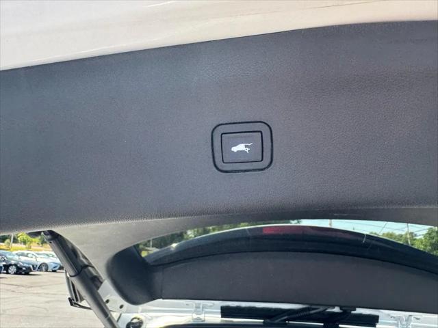 2020 Buick Enclave FWD Premium