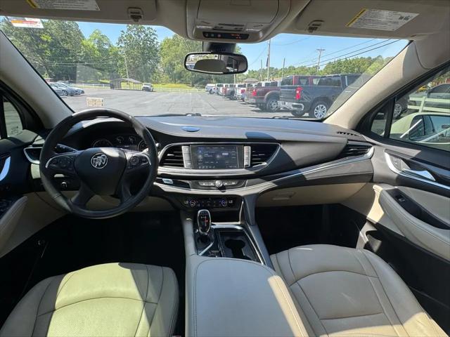 2020 Buick Enclave FWD Premium