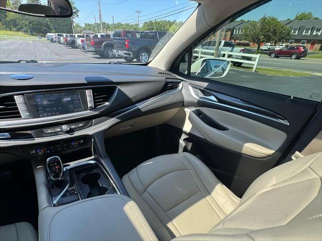 2020 Buick Enclave FWD Premium