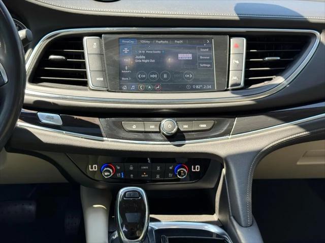 2020 Buick Enclave FWD Premium