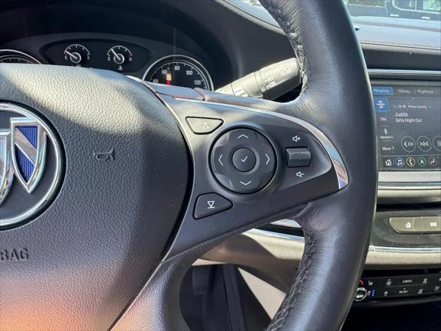 2020 Buick Enclave FWD Premium
