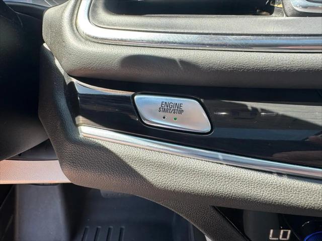2020 Buick Enclave FWD Premium