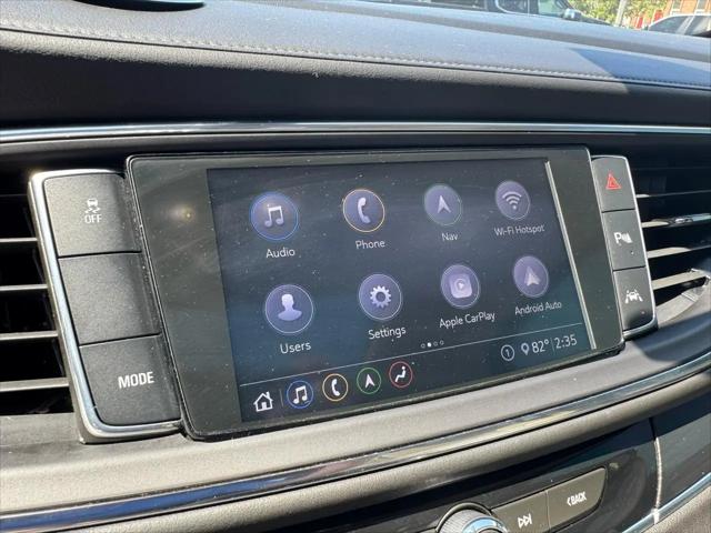 2020 Buick Enclave FWD Premium