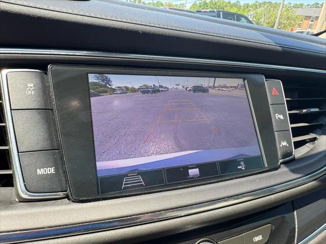 2020 Buick Enclave FWD Premium