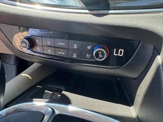 2020 Buick Enclave FWD Premium