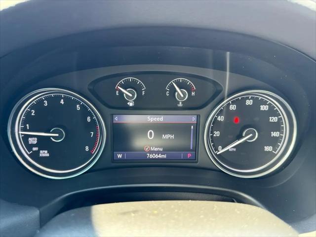 2020 Buick Enclave FWD Premium
