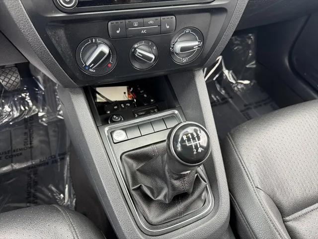 2017 Volkswagen Jetta 1.4T SE
