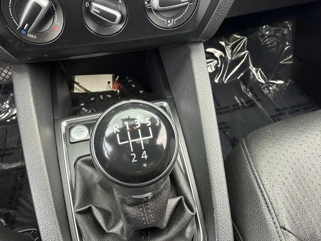 2017 Volkswagen Jetta 1.4T SE