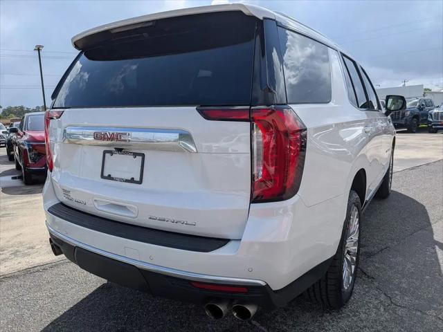 2023 GMC Yukon 4WD Denali