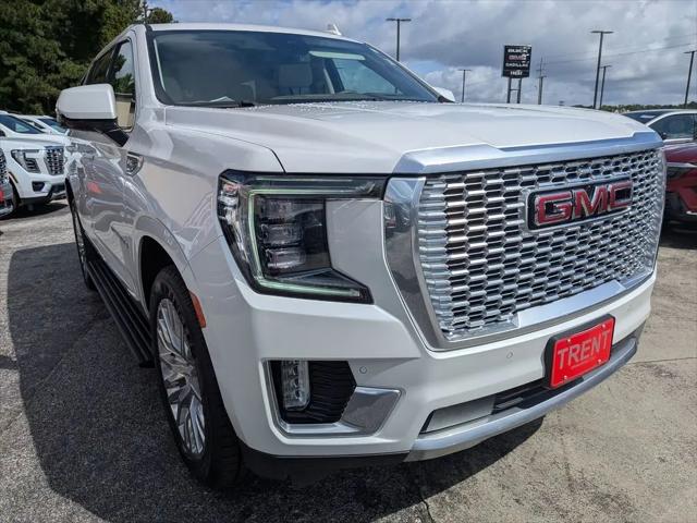 2023 GMC Yukon 4WD Denali
