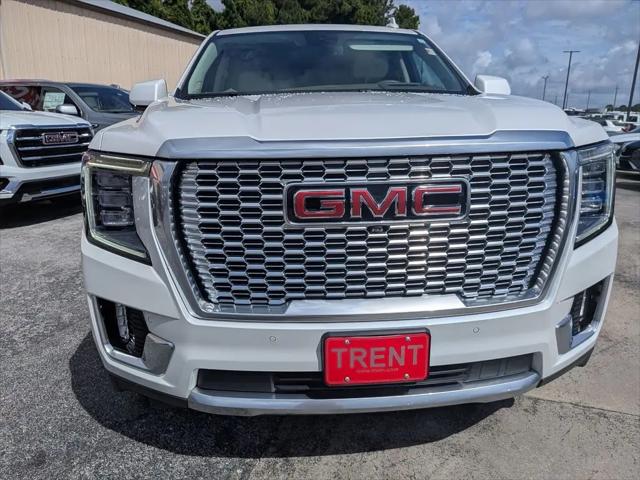 2023 GMC Yukon 4WD Denali